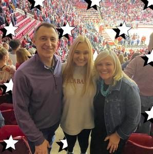 Meet your Posher, Dara